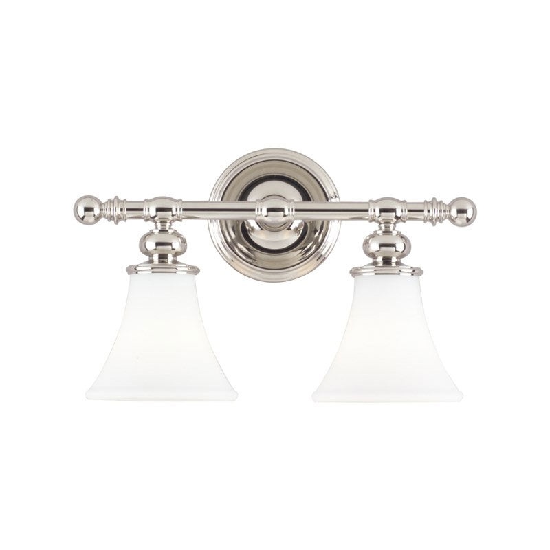 Weston Bathroom Vanity Light