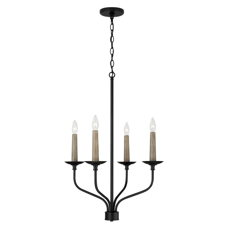 Wilder Chandelier