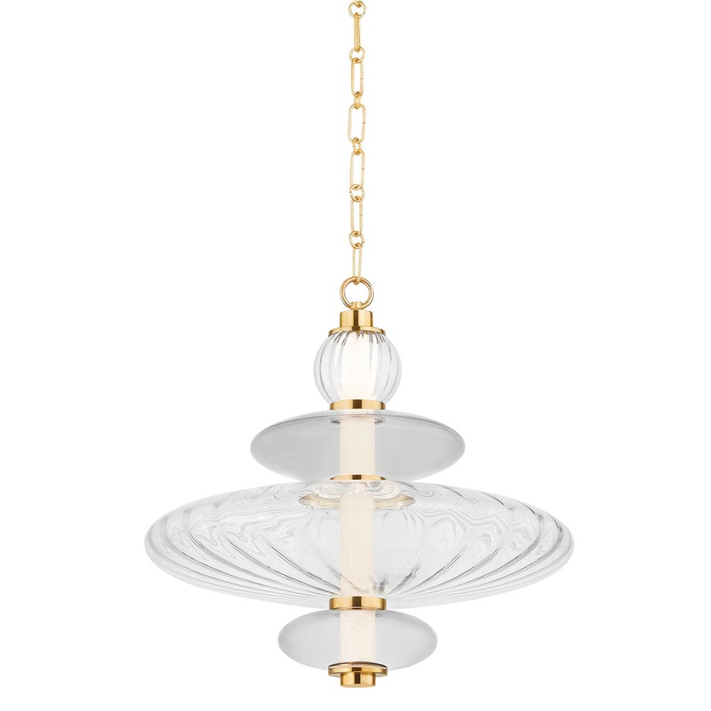 Williams Pendant