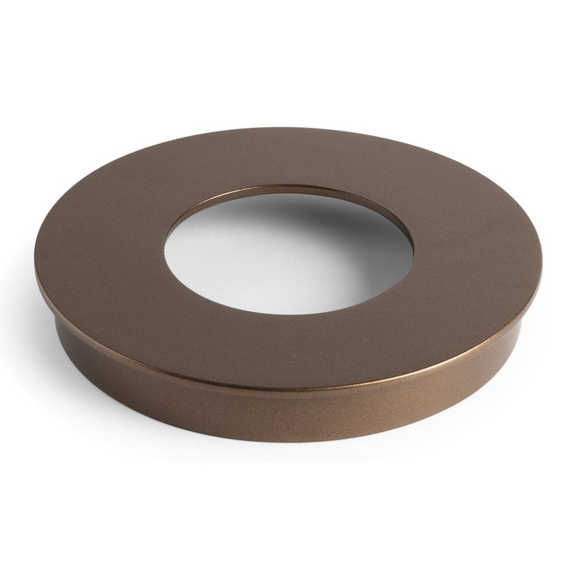 4 inch Round Outdoor Cover Cap
