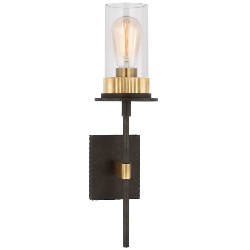 Beza Tail Wall Sconce