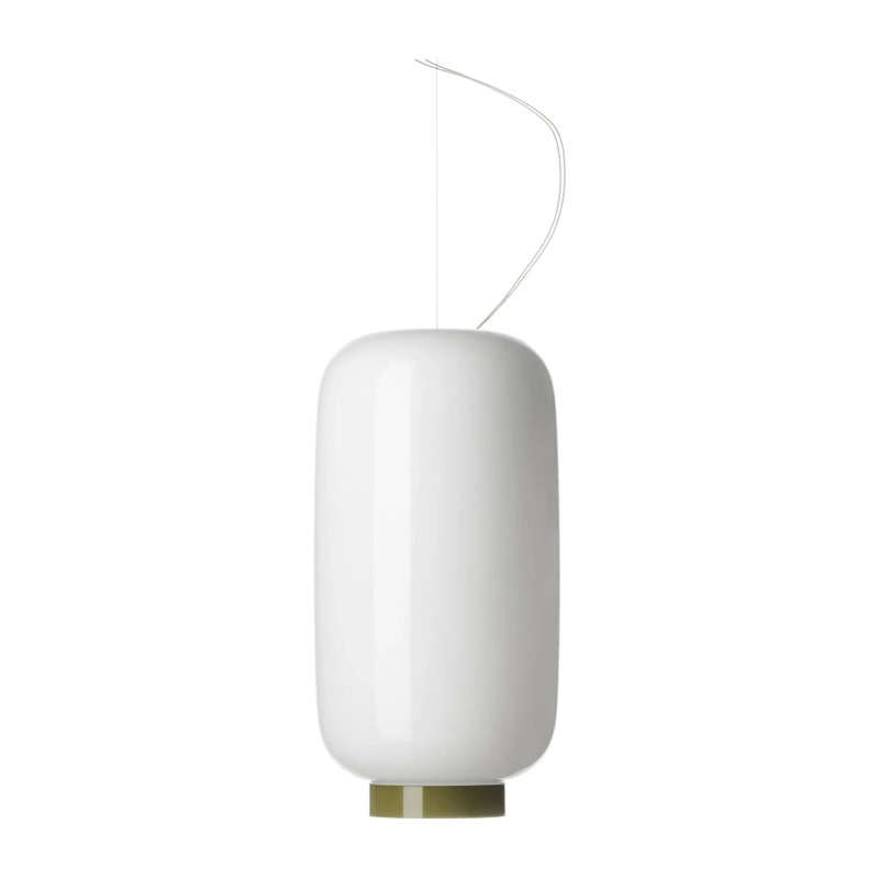 Chouchin 2 Reverse Pendant