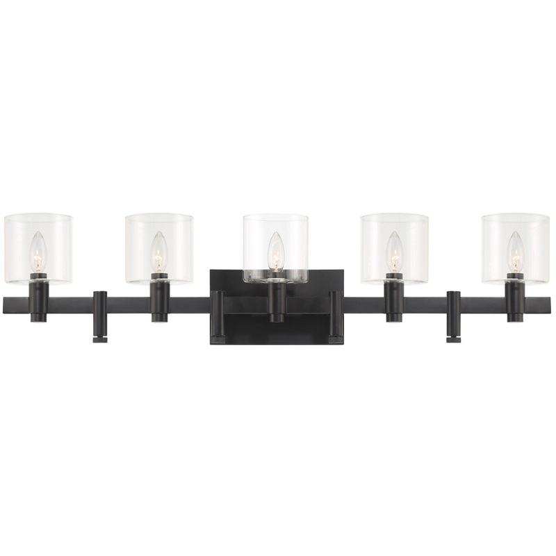 Decato Bathroom Vanity Light