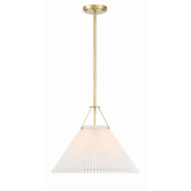 Gamma Chandelier