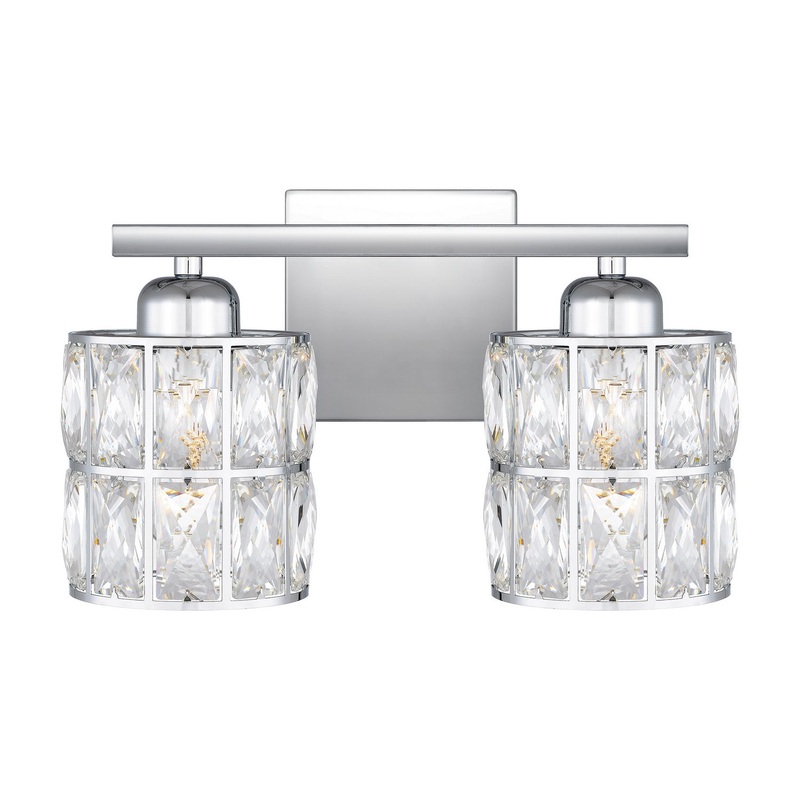 Gibson Bath Vanity Light