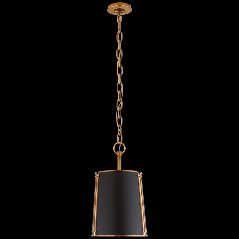 Hastings Pendant