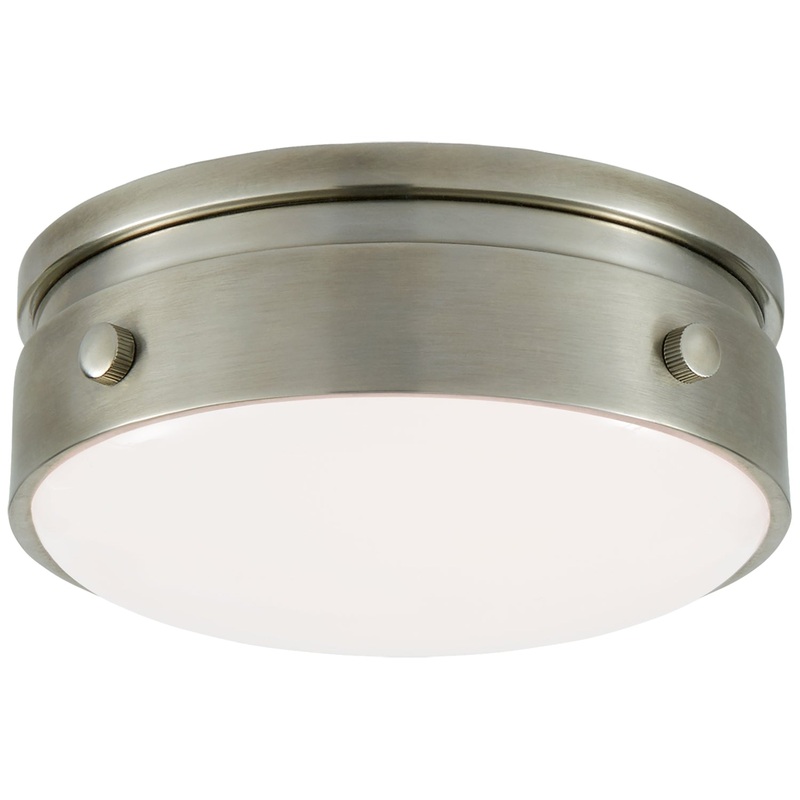 Hicks Solitaire Ceiling Light