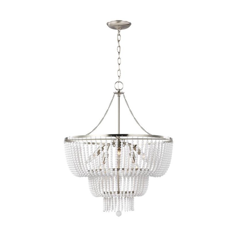 Jackie Chandelier