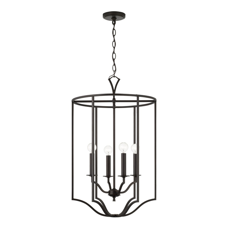 Jaymes Foyer Pendant