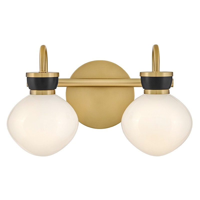 Lucy Bathroom Vanity Light