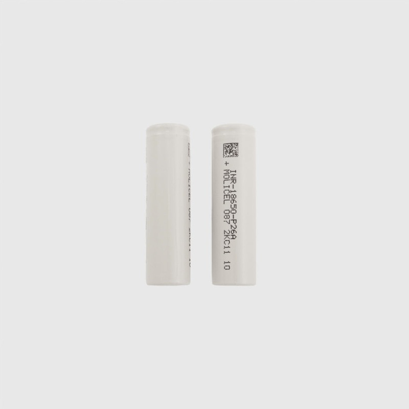 Mantle Replacement Battery – Set of 2