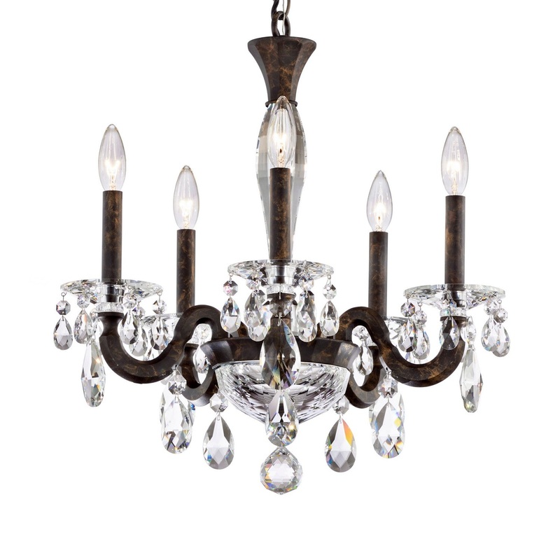 San Marco Chandelier