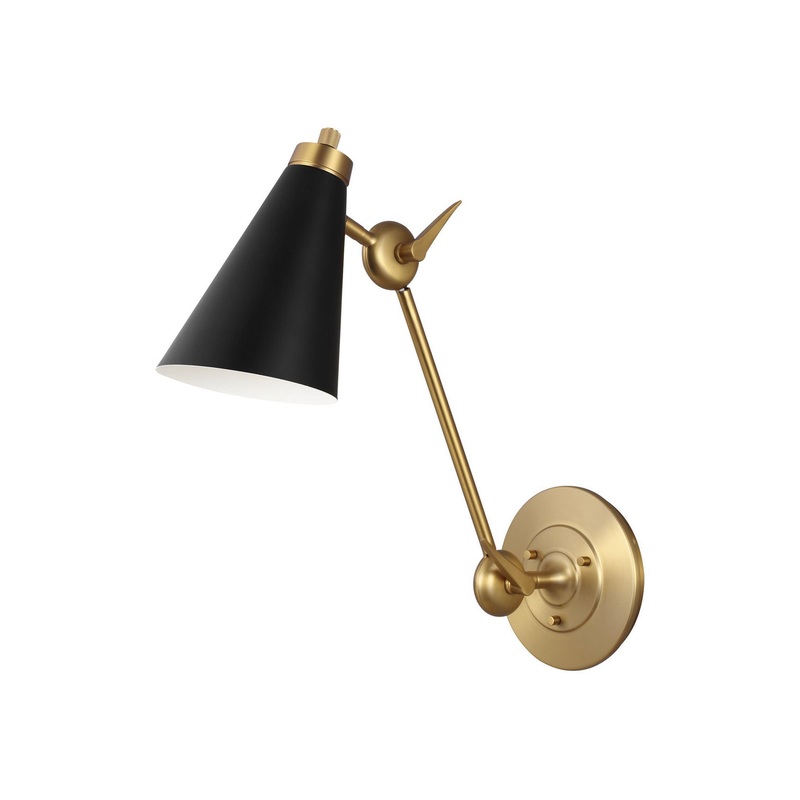 Signoret Library Wall Sconce