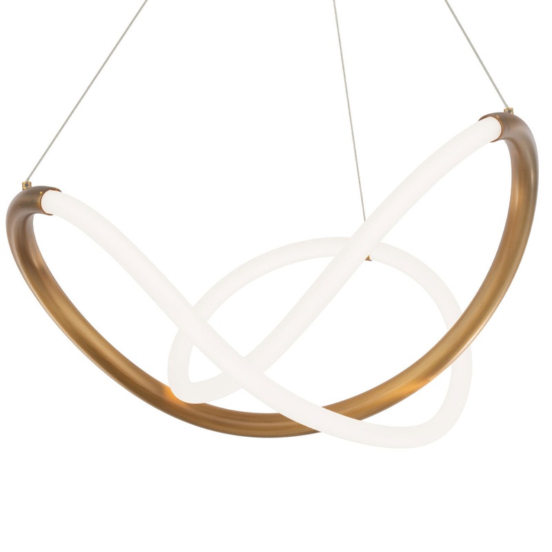 Solo Pendant