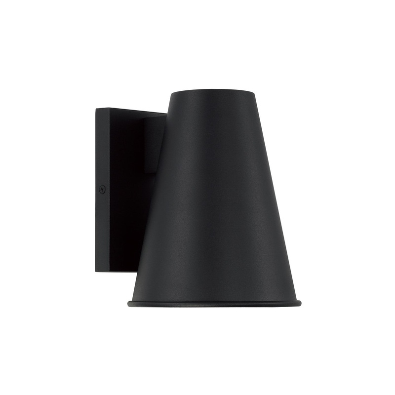 Yardley Outdoor Wall Lantern