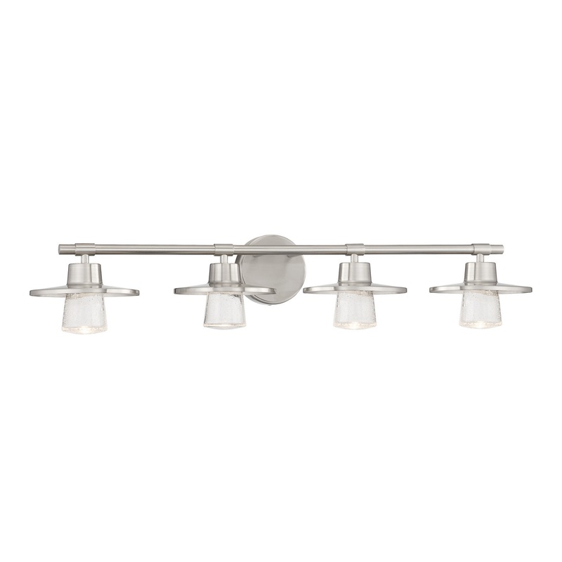 Beacon Avenue Bathroom Vanity Light