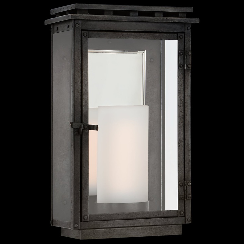 Cheshire 3/4 Outdoor Wall Light