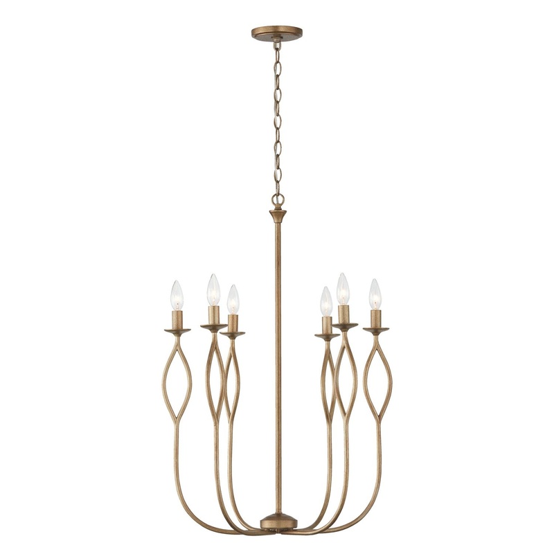 Cohen Chandelier