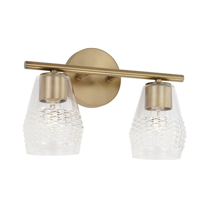 Dena Bathroom Vanity Light