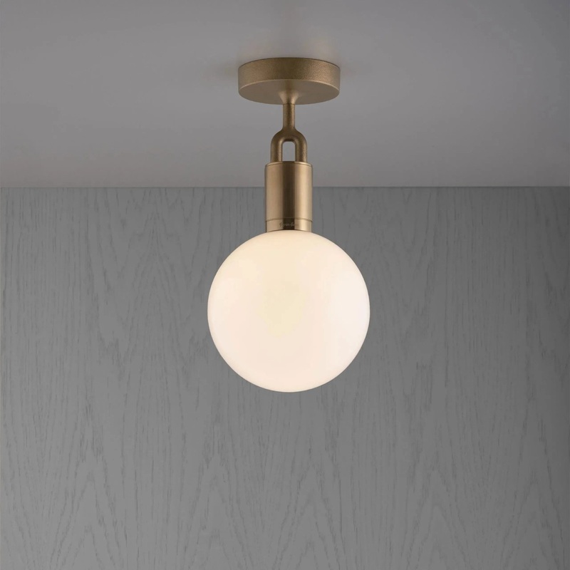 Forked Ceiling – Globe