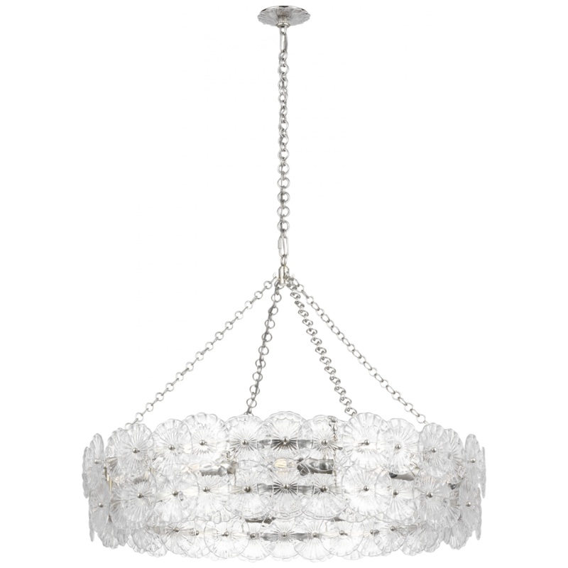 Gianna Ring Chandelier