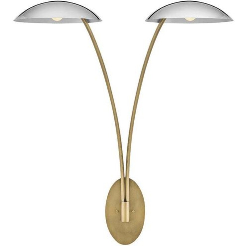 Glenn Wall Sconce