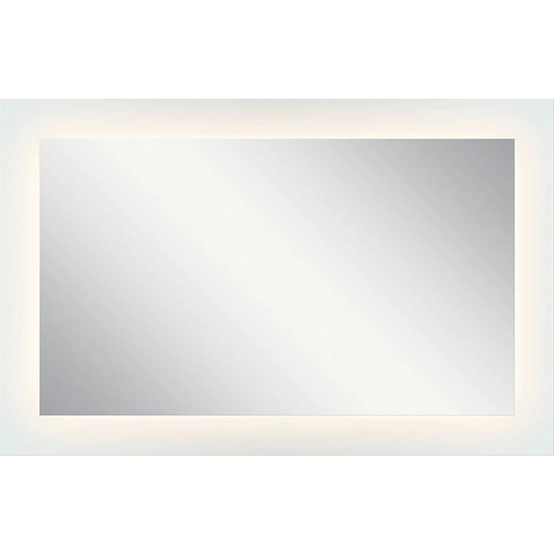 Kichler 27″ x 42″ LED Backlit Mirror 83992
