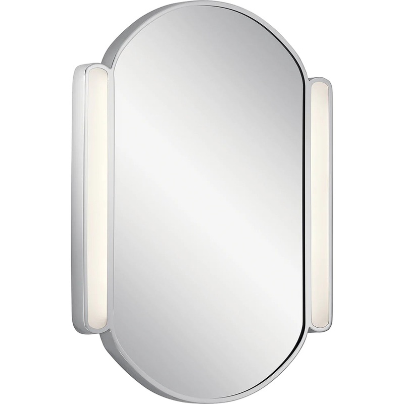 Kichler Phaelan Lighted Mirror 84165