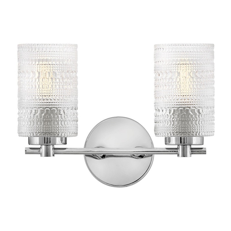 Mabel Bathroom Vanity Light