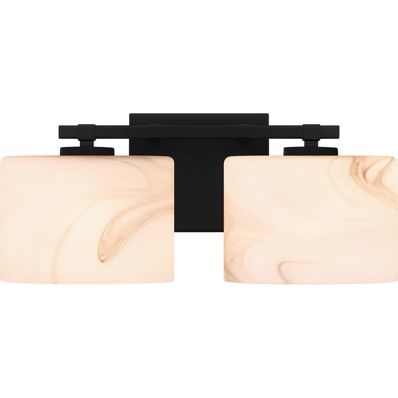 Mather Bath Vanity Light