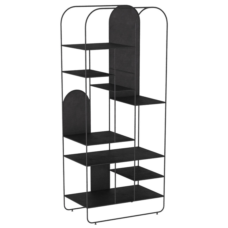 Meson Etagere