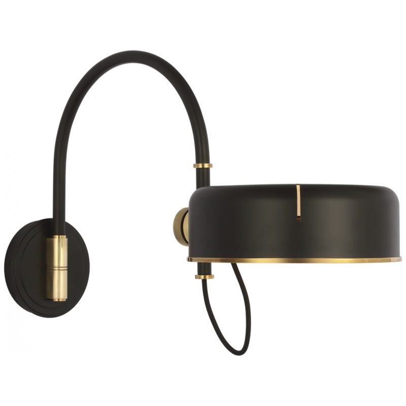 Oso Wall Sconce