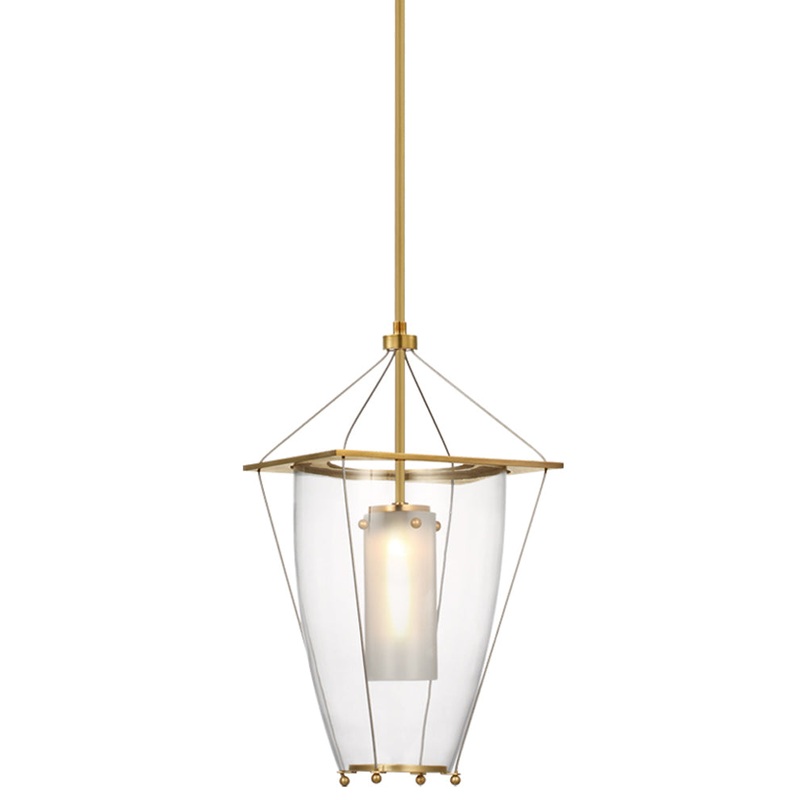Ovalle Lantern Pendant