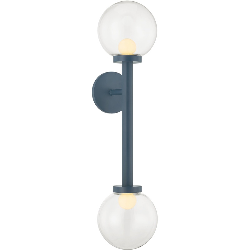 Sia Wall Sconce