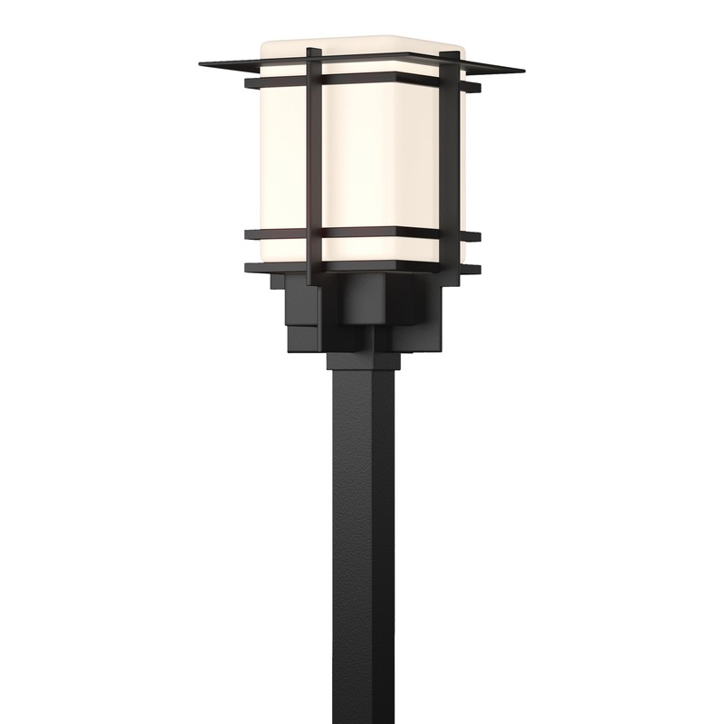 Tourou Outdoor Post Light