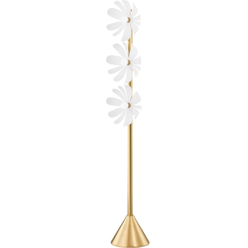Twiggy Floor Lamp