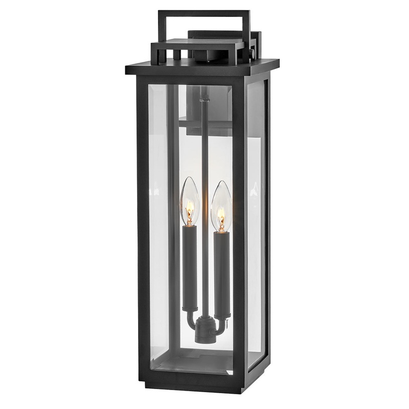 Winthorpe Outdoor Wall Sconce