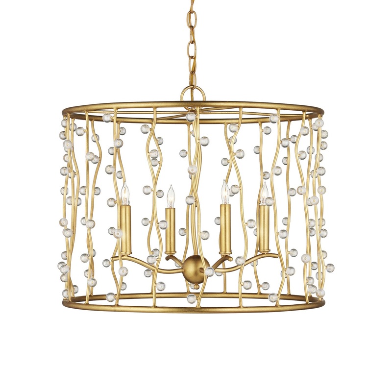 Adagio Chandelier Chandelier