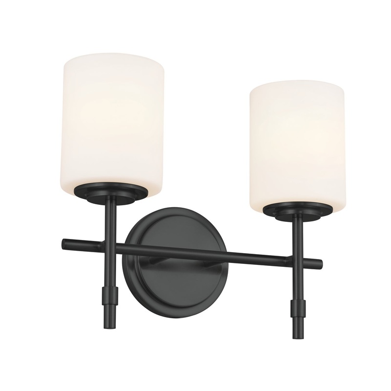 Ali Bathroom Vanity Light