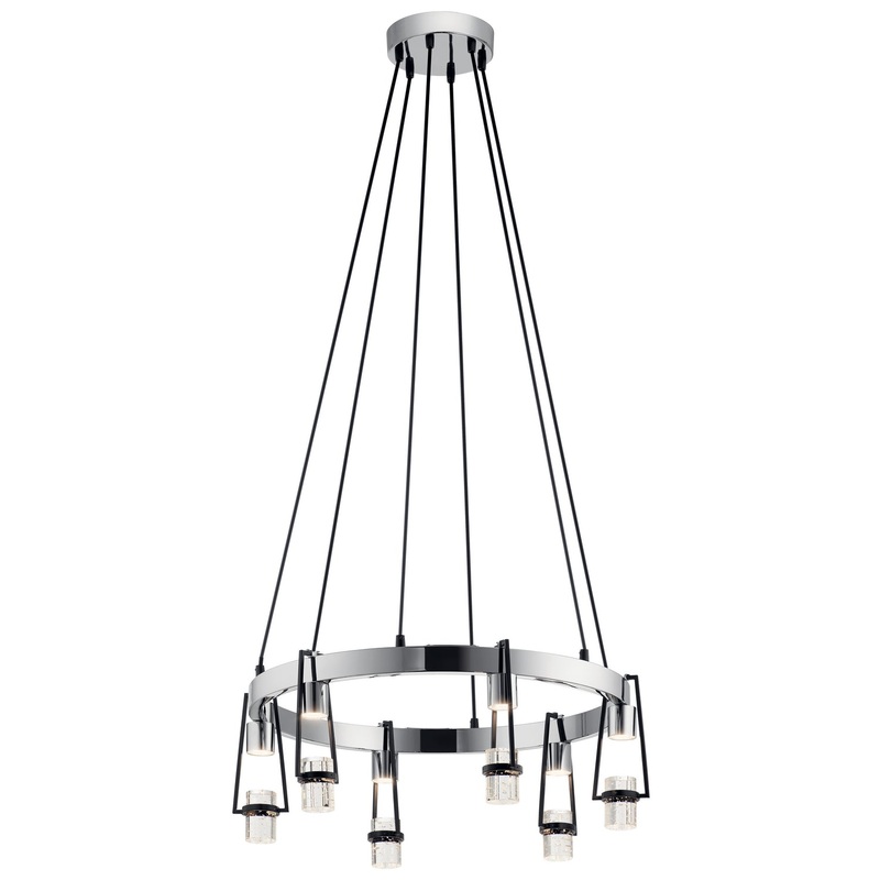 Ayse Chandelier