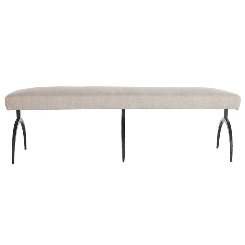 Bahati Bench