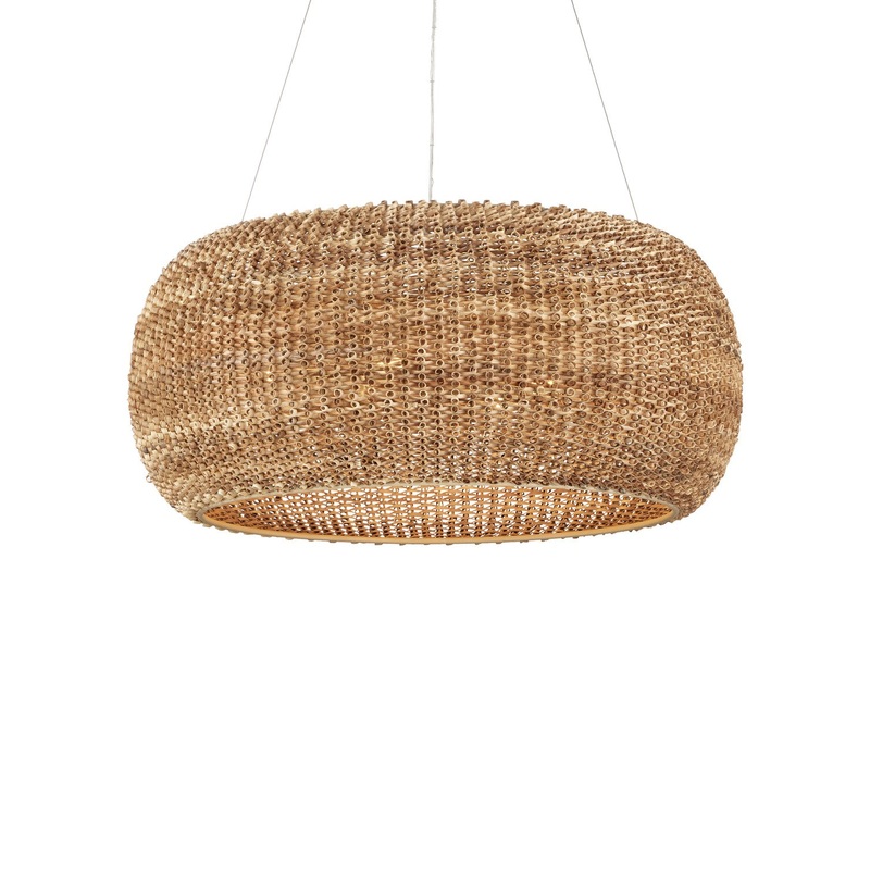 Boucle Chandelier Chandelier