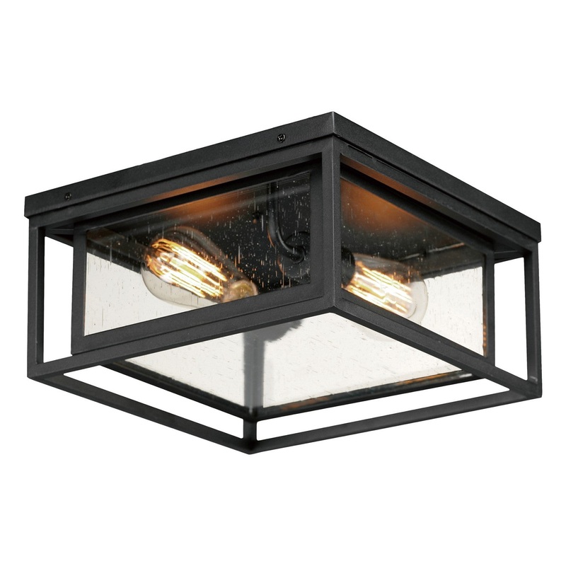 Cabana VX Outdoor Flush Mount