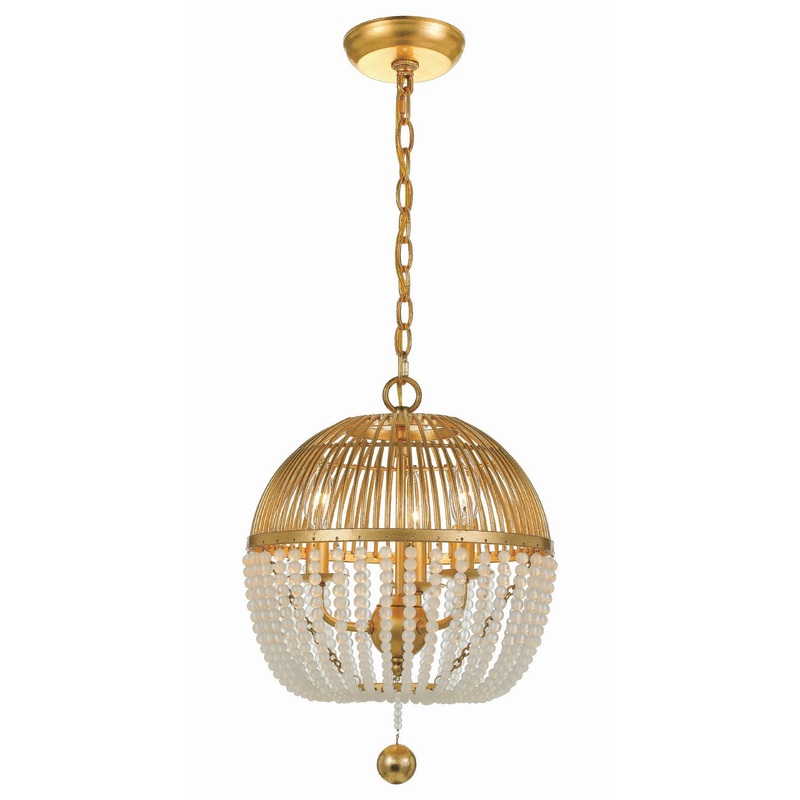 Duval Chandelier