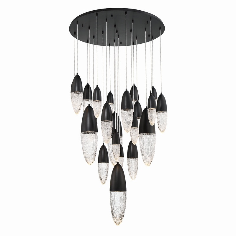 Ecrou Chandelier
