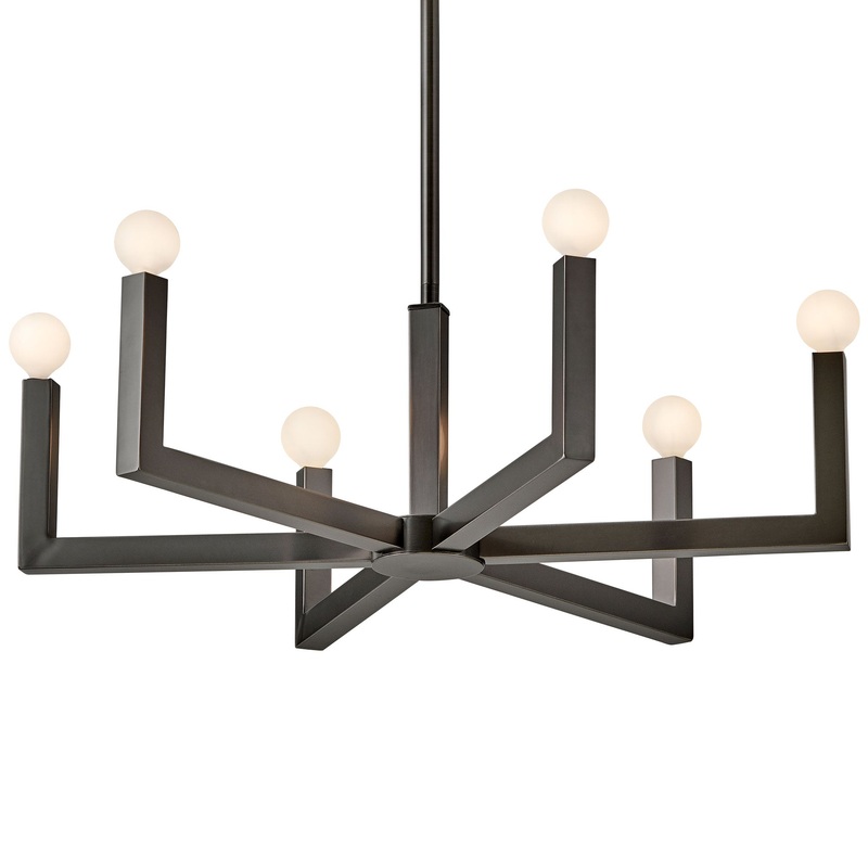 Ezra Chandelier