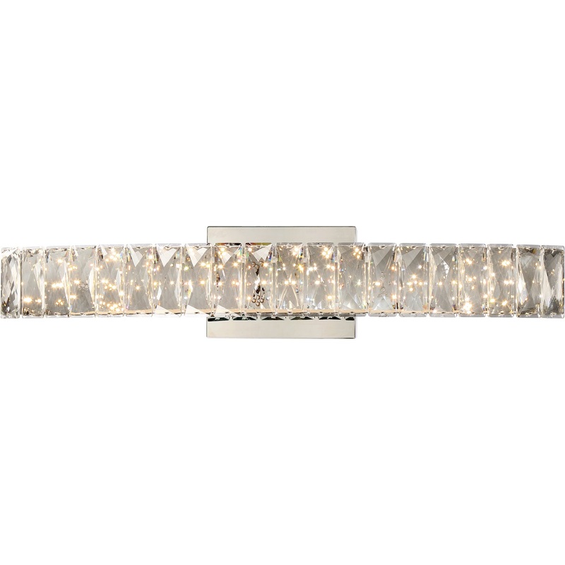 Gala Bath Vanity Light
