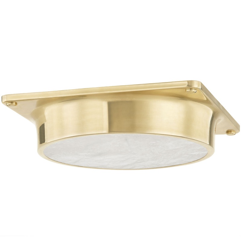 Greenwich Ceiling Light
