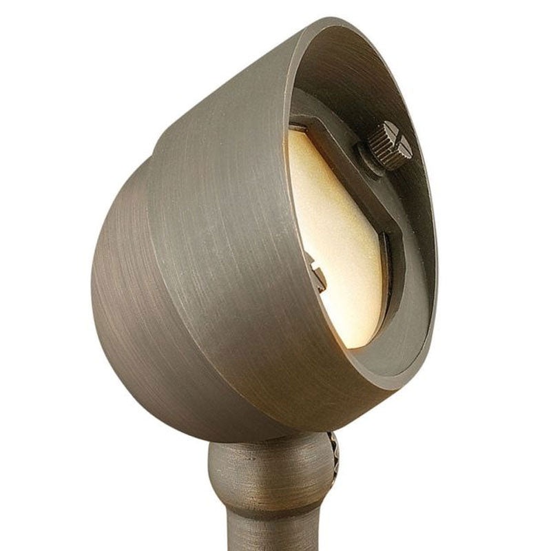 Hardy Island 12V Wall Wash Spot Light
