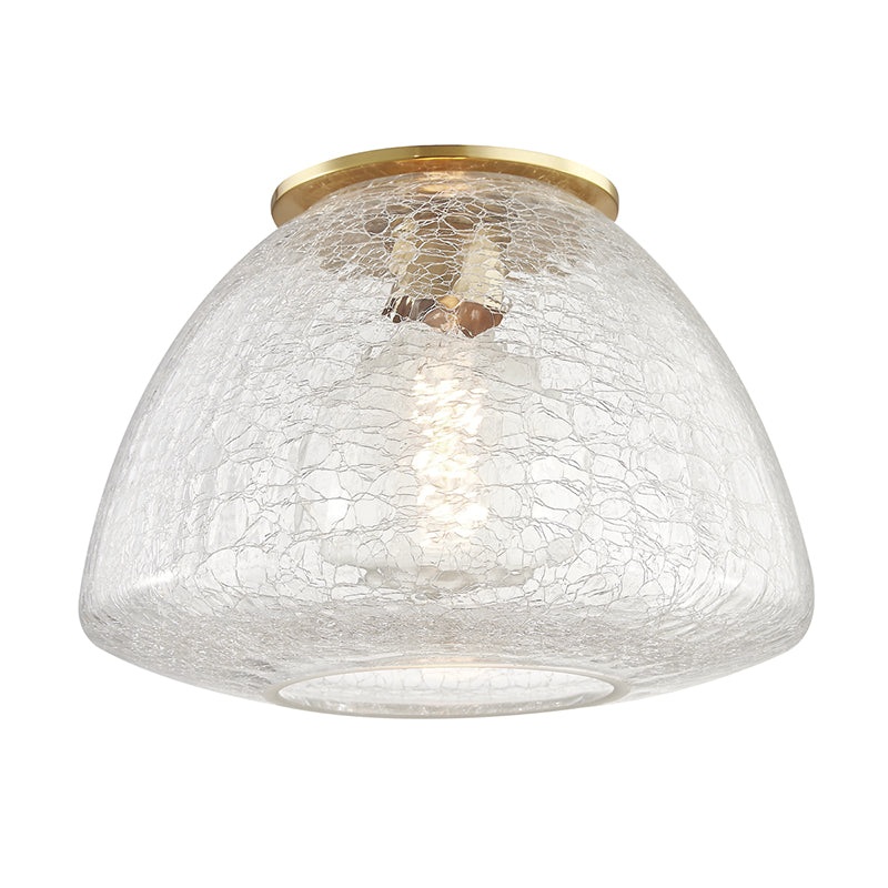Maya Flush Mount Ceiling Light